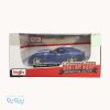 ماکت ماشین فلزی شورلت مایستو مدل 2013 srt viper gts - تصویر 7