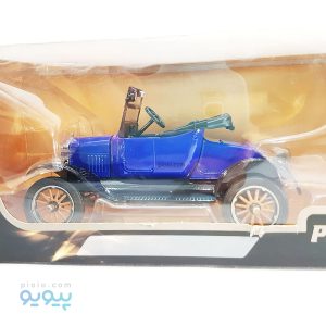 ماکت ماشین فورد کلاسیک 1925 T Touring