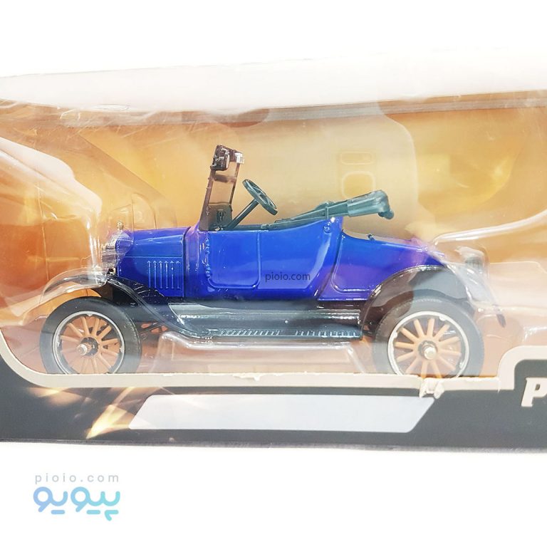 ماکت ماشین فورد کلاسیک 1925 T Touring