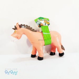 فیگور حیوانات مدل الاغ