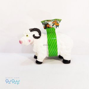 فیگور حیوانات مدل قوچ