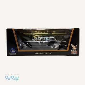 ماکت فلزی ماشین Lincoln Quick Fix