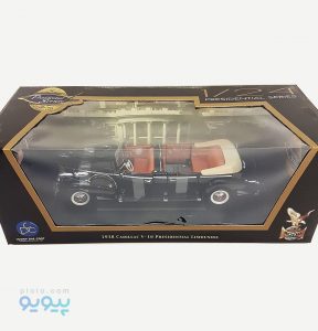 ماکت ماشین Cadillac V-16