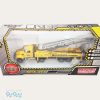 ماشین فلزی مدل Truck Crane - تصویر 3