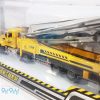 ماشین فلزی مدل Truck Crane - تصویر 4