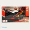 ماکت موتور مایستو Ducati Germany