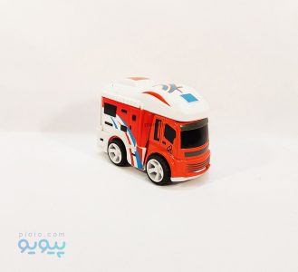 خرید اسباب بازی اتوبوس حرکتی