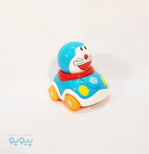 خرید ماشین حرکتی Cat Car