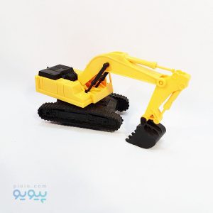 خرید ماشین اسباب بازی بیل مکانیکی