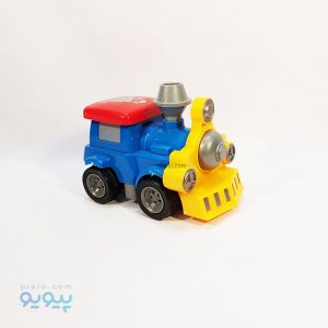قطار اسباب بازی مدل 88705