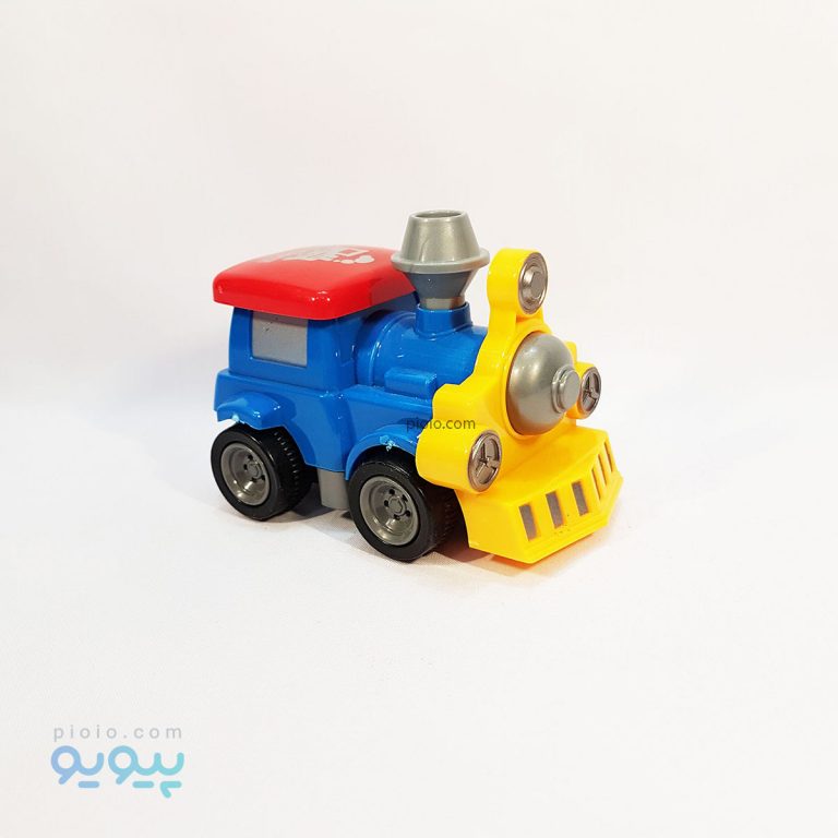 قطار اسباب بازی مدل 88705