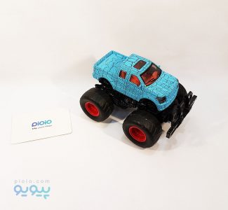 خرید ماکت ماشین هامر آفرودی