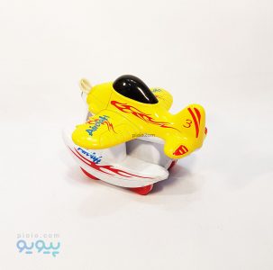 هواپیما حرکتی مدل 8458