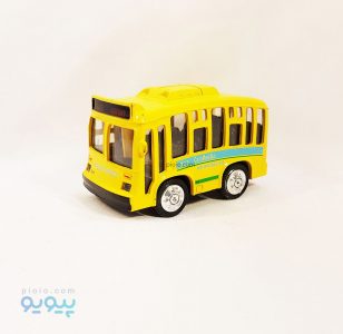 اتوبوس Airport Express