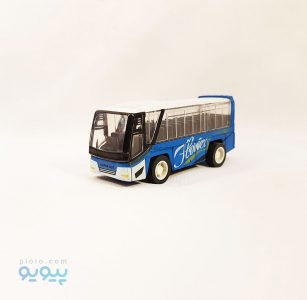 اسباب بازی اتوبوس super bus