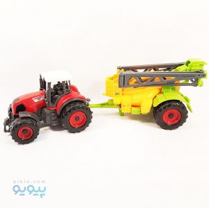 خرید ماشین حرکتی تراکتور