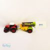 ماشین حرکتی مدل تراکتور 950 - تصویر 3