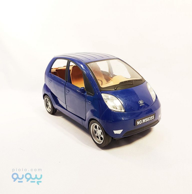 ماشین اسباب بازی NANO CAR