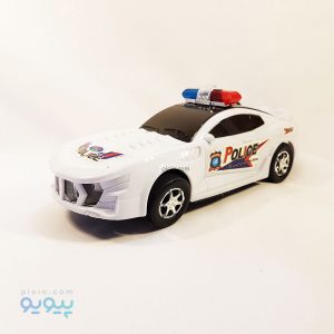 خرید اسباب بازی ماشین پلیس