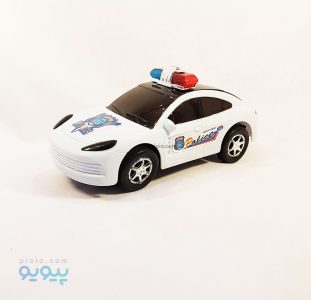 خرید ماشین پلیس اسباب بازی