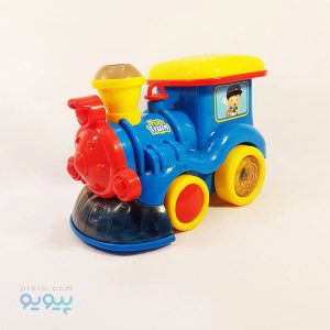 خرید قطار موزیکال اسباب بازی