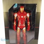 اکشن فیگور مدل آیرون من Iron Man آیتم 3323 عمده و کارتنی