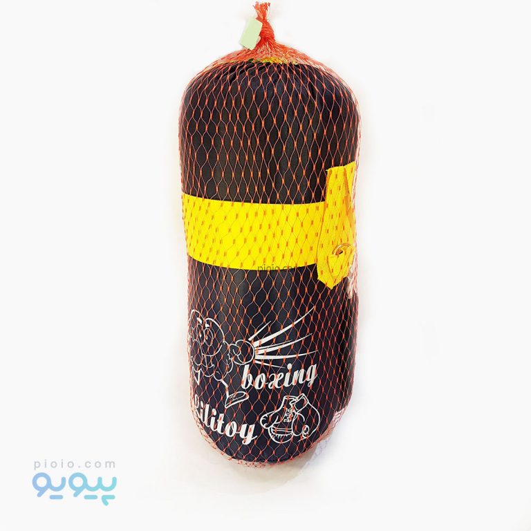 کیسه بوکس بچگانه