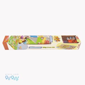 بازی فکری مسابقه ای
