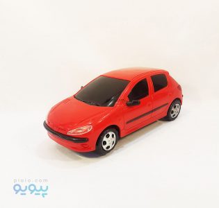 خرید ماشین بازی حرکتی 206