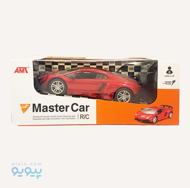 ماشین کنترلی لامبورگینی اونتادور AMT800