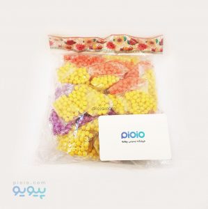 ساچمه تفنگ اسباب بازی