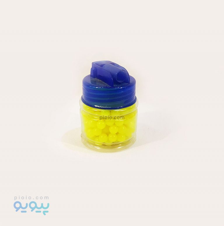 خرید ساچمه مخصوص تفنگ بازی