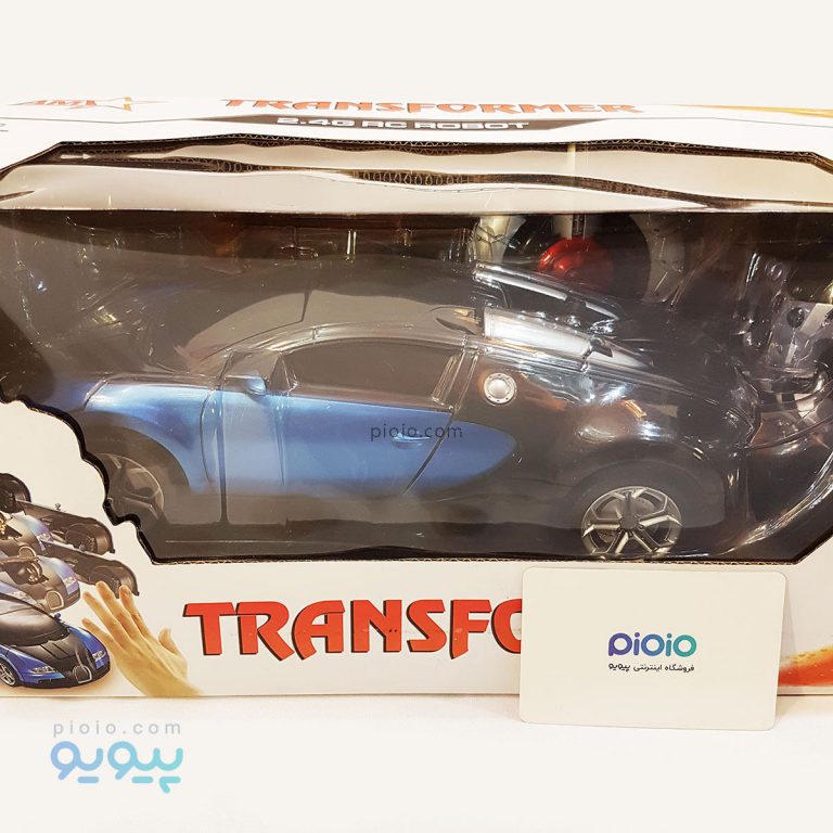 ماشین کنترلی AMT2000