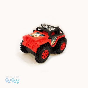خرید ماشین حرکتی میکی موس