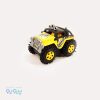 ماشین بازی JEEP