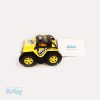 ماشین بازی حرکتی مدل JEEP - تصویر 2