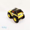 ماشین بازی حرکتی مدل JEEP - تصویر 3