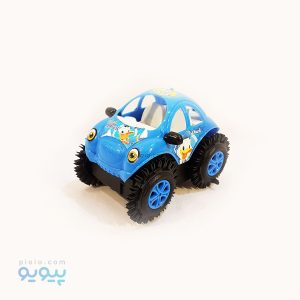 خرید ماشین بازی حرکتی DUCK