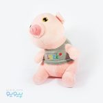 عروسک خوک مدل Luck Pig