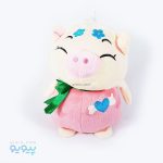 عروسک خوک خوابالو-پیویو