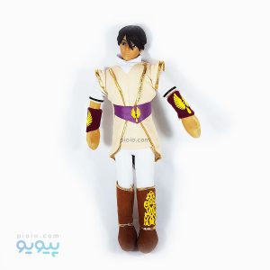 عروسک سهراب