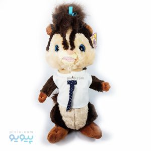 عروسک سنجاب ها مدل آلوین