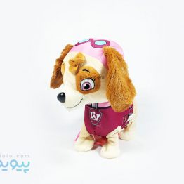 عروسک سگهای نگهبان متحرک مدل اسکای