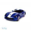 ماکت فلزی شورلت srt viper gts
