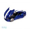 ماکت ماشین فلزی شورلت مایستو مدل 2013 srt viper gts - تصویر 3