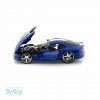 ماکت ماشین فلزی شورلت مایستو مدل 2013 srt viper gts - تصویر 2