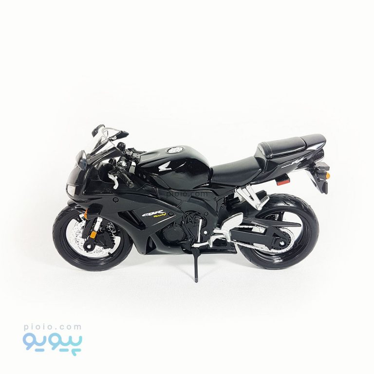 ماکت موتور سیکلت هوندا CBR1000RR