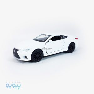 ماشین لکسوس RC-F