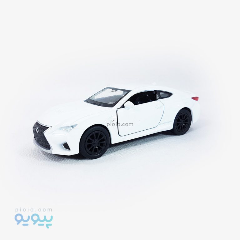 ماشین لکسوس RC-F