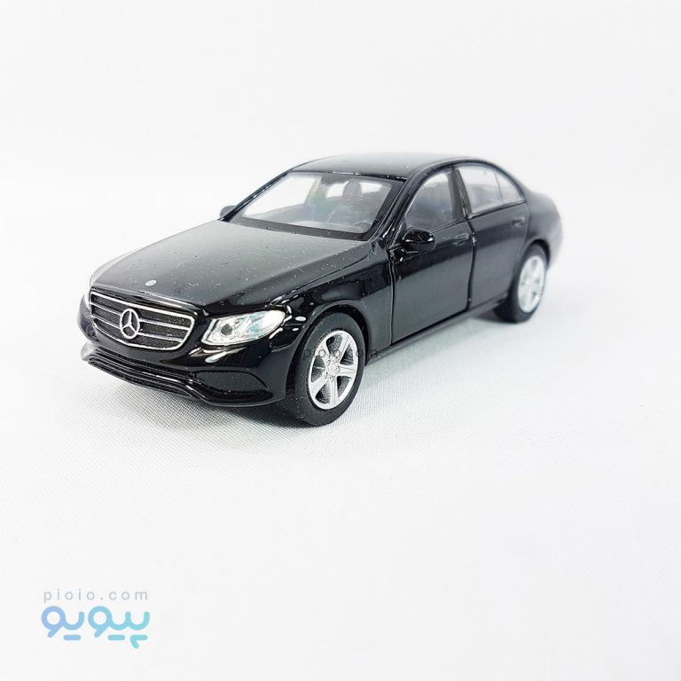 ماکت فلزی مرسدس بنز CLS Berline 400